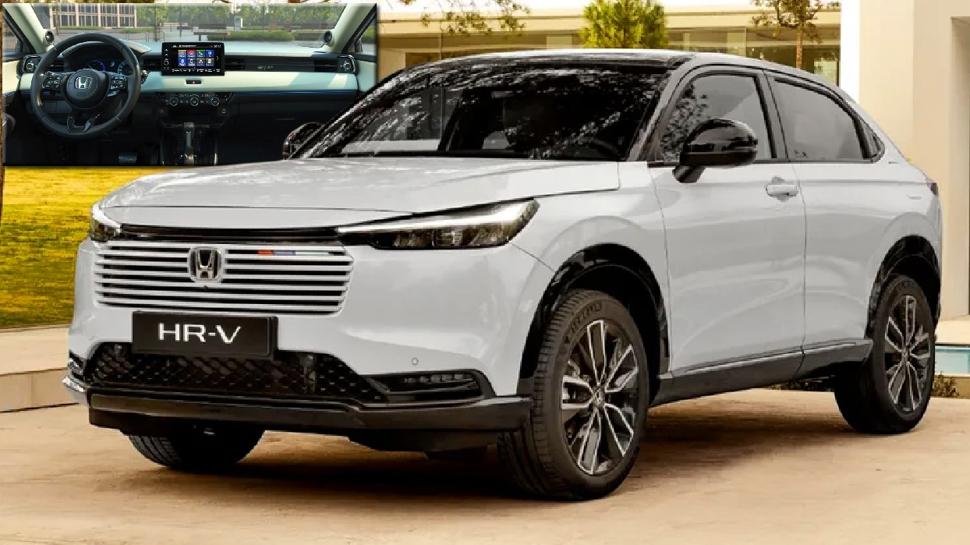 Honda yapt� yapaca��n�: HR-V e:HEV ara�ta indirimi duyurdu! ��te g�ncel fiyat listesi...