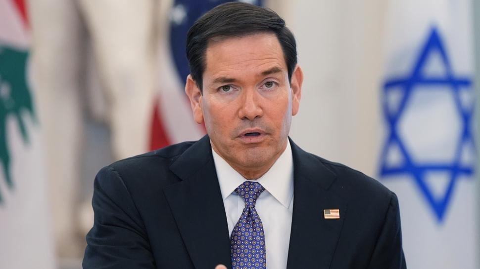 İsrail işgaline Rubio'dan yanıt: Bu ABD'nin politikası değil