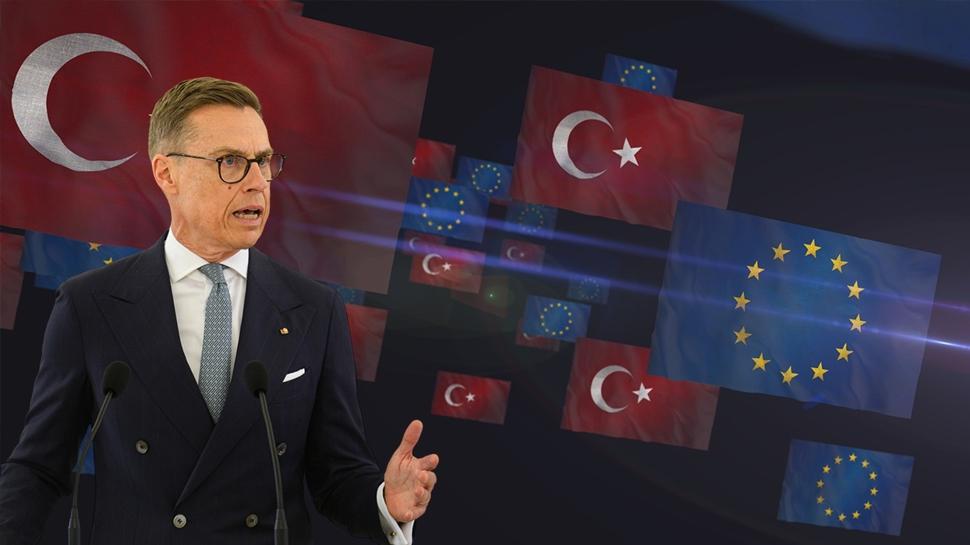 �Listede T�rkiye de olsun� ��k���: Ankara'ya yak�n olmam�z gerek