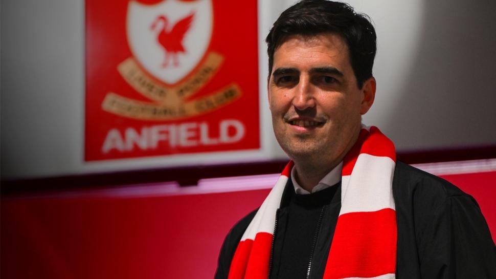 Liverpool'da Arne Slot sonrası yeni hoca belli oldu!