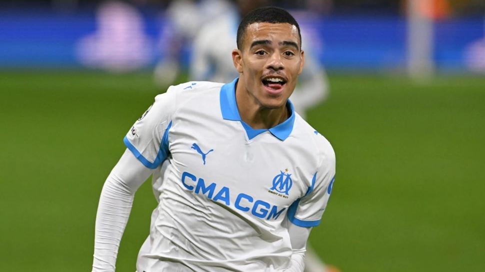 Mason Greenwood'u duyurdular! Rekor bonservisle imzay� at�yor