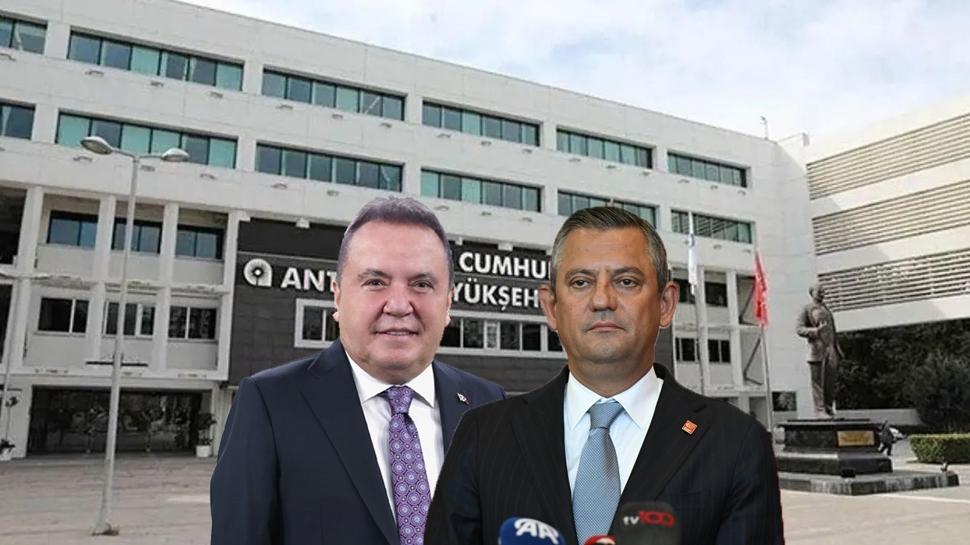 Muhittin Böcek'ten yeni ve kapsamlı ifade: Özel'in talebiyle milyonlarca lira verdim