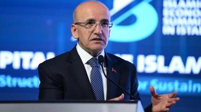 T�rkiye'den ilk 5 hedefi! Bakan �im�ek: Hen�z kullan�lmam�� f�rsatlar var