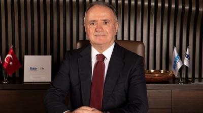 �aykur Rizespor'da se�im yap�ld�! Yeni ba�kan Ali Zeki Saruhan oldu