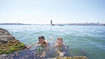 ��l s�ca�� bir hafta kavuracak