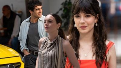 Delikanl� dizisi Mert Ramazan Demir ve Mina Demirta� y�z�nden mi bitti? Melis Sezen konu�tu