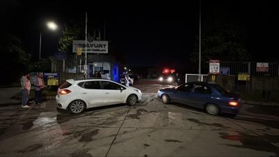 Samsun'da demir �elik fabrikas�nda elektrik facias�: 3 i��i hayat�n� kaybetti