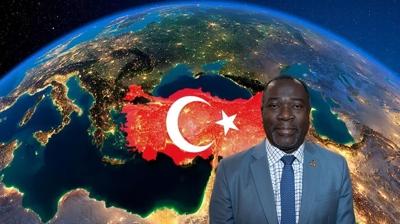 T�rkiye'nin tecr�besini i�aret etti: Daha uygun �lke yok