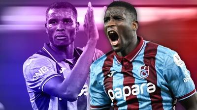 Ve y�l�n s�rprizi! Paul Onuachu teklifi...