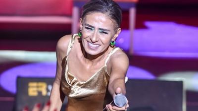 Y�ld�z Tilbe'den k�skan�l�k tan�m�! S�zleri g�ndem oldu