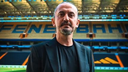 Fenerbah�e'de Tuncay �anl� ile yollar ayr�ld�
