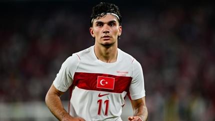 Galatasaray'�n rakibi �ok! D�nya devleri, Can Uzun'un pe�inde
