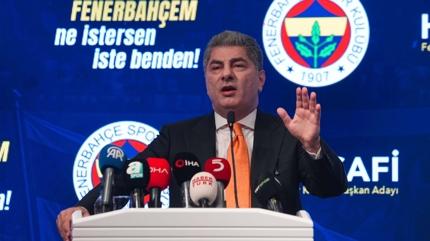 Hakan Safi Bal�kesir'de konu�tu: Biz rakibimize bakmadan kendi yapacaklar�m�za bak�yoruz