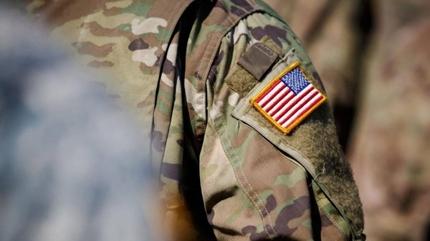 Pentagon duyurdu: Erbil'de bir ABD askeri �ld�