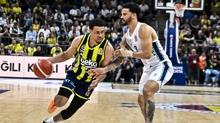 Anadolu Efes, Fenerbah�e Beko'yu a��rlayacak