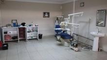 Ankara'da ka�ak muayene bask�n�! Sahte di��i g�zalt�nda