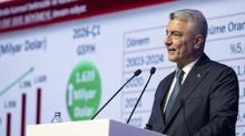 Bakan Bolat: T�rkiye Y�zy�l� ayn� zamanda teknoloji y�zy�l� olmak zorundad�r