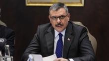 Bakan �ift�i: AK Parti hep birlikten, beraberlikten yana oldu