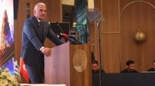 Bakan Ersoy: Her g�n yeni politikalar geli�tirerek ilerliyoruz