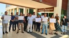 CHP'li ba�kan memurun ikramiyesine g�z dikti! Belediyede isyan bayra��
