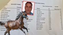 CHP'li belediyede ''d�rt nala'' yolsuzluk!  Memur, r��vet paralar�yla yar�� at� filosu kurmu�