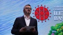 Duran: T�rkiye, Filistin halk�n�n hakl� davas�n� savunmay� s�rd�rmektedir