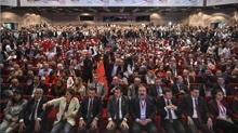 Feragat dilek�esi verildi: CHP �stanbul �l Kongresi'nin iptali davas� reddedildi