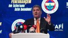 Hakan Safi Bal�kesir'de konu�tu: Biz rakibimize bakmadan kendi yapacaklar�m�za bak�yoruz
