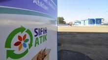 Hali�'te ''S�f�r At�k'' seferberli�i: Pek �ok etkinlik d�zenleniyor