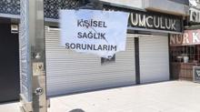 Kuyumcu 50 milyonluk alt�nla s�rra kadem bast�! Mahalleliye ''g�ven'' tuza��