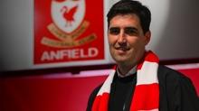 Liverpool'da Arne Slot sonras� yeni hoca belli oldu!