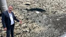 Maskesiz durulmuyor! Ege'nin incisi CHP elinde ''kokunun ve bak�ms�zl���n'' merkezi oldu