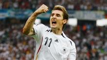 Miroslav Klose'nin d�nya rekoru bu sefer k�r�labilir
