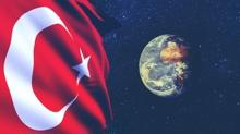 M�YOKA Projesi: NASA astronotlar�n� T�B�TAK e�itti