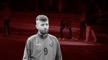 ''O para i�in aile �ld�rd�k'': Futbolcu cinayetinde bahis �etesi itiraf�
