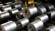 OECD, Orta Do�u ve �in'i i�aret etti: �elik sekt�r�nde kapasite sorunu