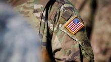 Pentagon duyurdu: Erbil'de bir ABD askeri �ld�