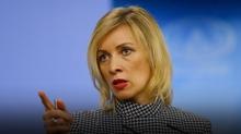 Rusya'dan �srail'e net �a�r�: ''Askerleri Libya'dan �ekilmeli''