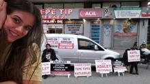 Serum facias�nda ilk karar! Bakanl�k faaliyetleri durdurdu
