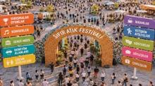 S�f�r at�k festivalinden muhte�em a��l��