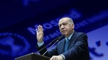 Siyonist bas�n itiraf etti: Ba�kan Erdo�an �ran'daki b�y�k sava�� �nledi