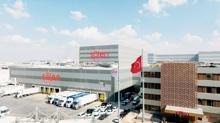 ��len'den Gaziantep'e 100 milyon dolarl�k yat�r�m