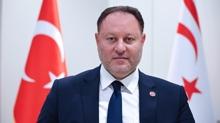 Tarihi birlik mesaj�: T�rkiye ile sars�lmaz ve kopmaz ba�lar�m�z var