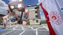 TOK�'den 64 ilde konut ata��! ��te merakla beklenen �rnek daire