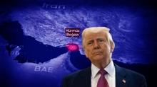 Trump'tan m�zakere yan�t�: ''Anla�ma olacaksa Hamaney ile g�r��ebilirim''