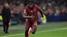 Wilfried Singo'yu istiyorlar! Rakam bile belli oldu