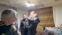 Yedil y�l esir tutulmu�tu! �ddianamede deh�ete d���ren ifadeler