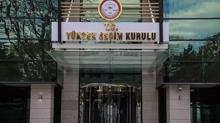 YSK: Temyiz mercii de�iliz