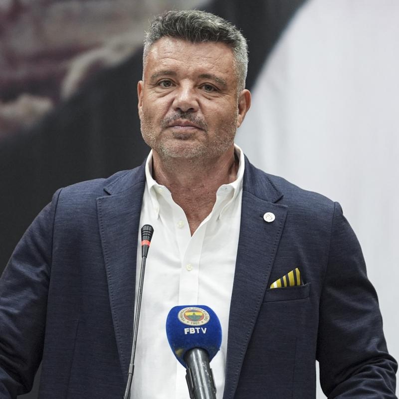 Yasa d��� bahse te�vik! Fenerbah�e Ba�kan� Sadettin Saran'a 2 y�l 6 ay hapis cezas�