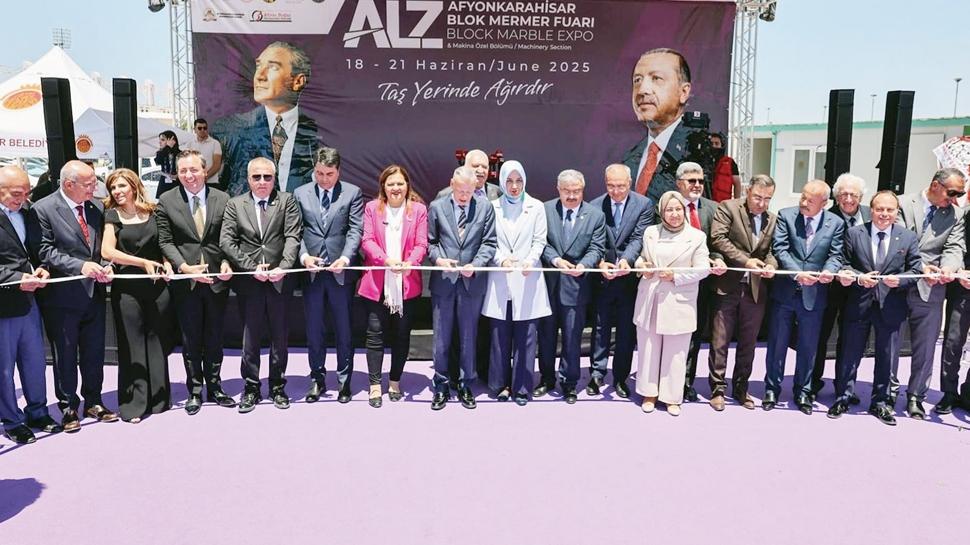 38 �lke T�rk ta��na geliyor